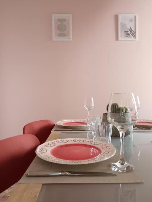 Forti Genova-Free Parking Castellaccio Apartment Dış mekan fotoğraf