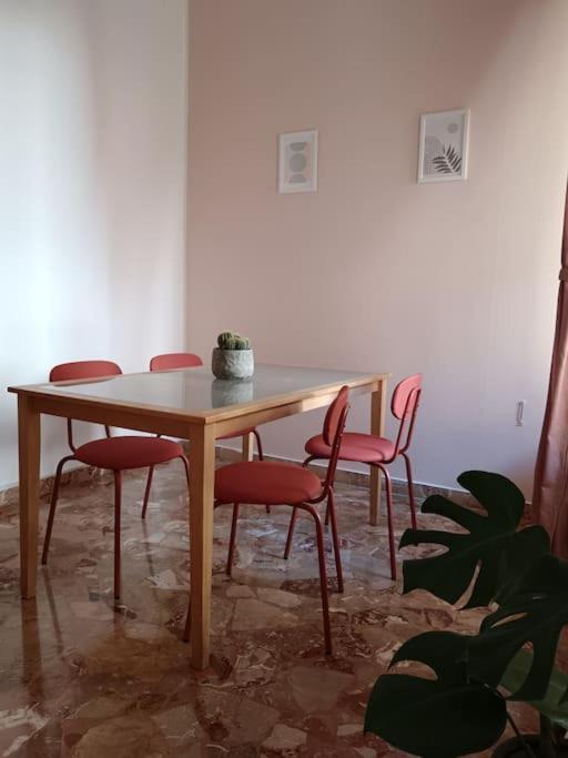 Forti Genova-Free Parking Castellaccio Apartment Dış mekan fotoğraf