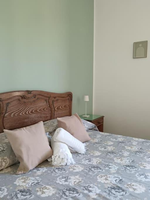 Forti Genova-Free Parking Castellaccio Apartment Dış mekan fotoğraf